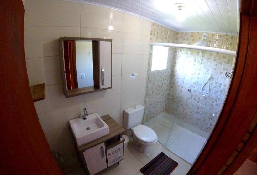 Apartamento Ático 2 Quartos, Origin Acomodações