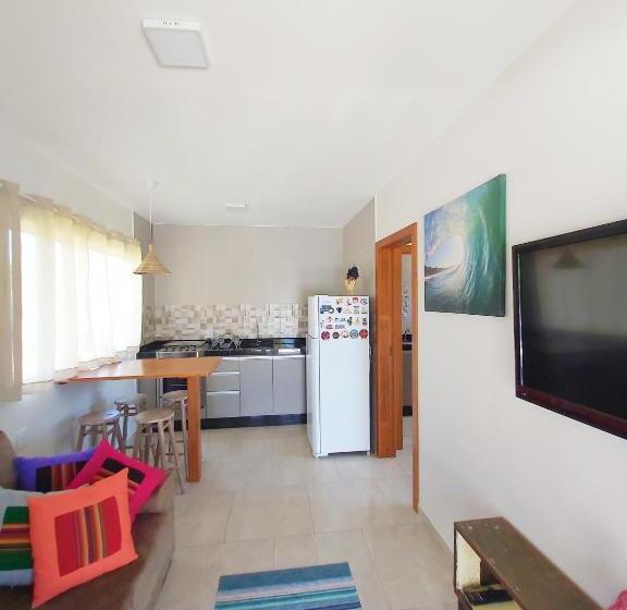 Quarto Deluxe, Origin Acomodações