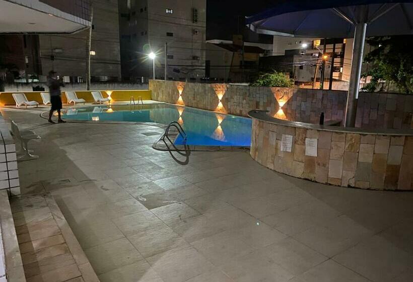 침실 1개 아파트, Victory Flat Em Intermares