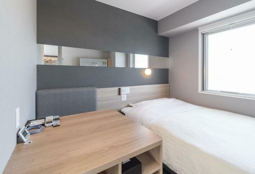 اتاق لوکس, Super Hotel Nagoya Shinkansenguchi