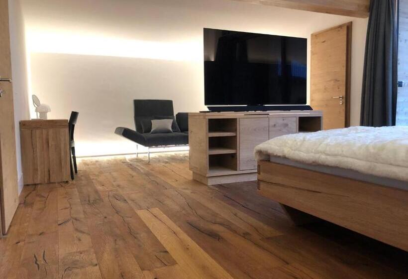 豪华套房, Catrina Resort