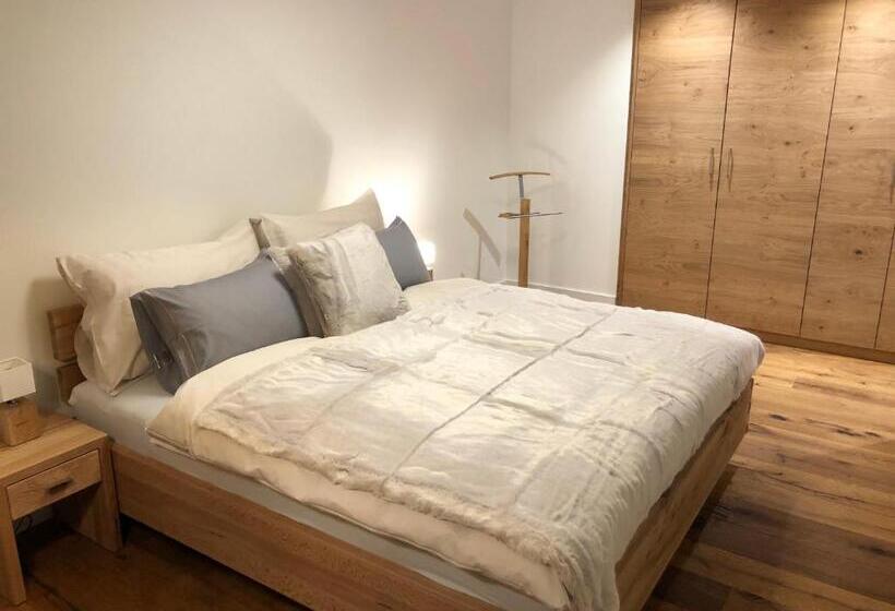豪华套房, Catrina Resort