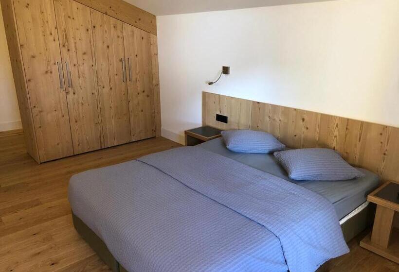带1个卧室的公寓, Catrina Resort