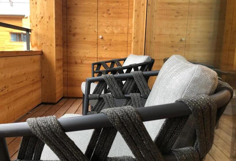豪华套房, Catrina Resort