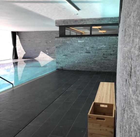 带1个卧室的公寓, Catrina Resort