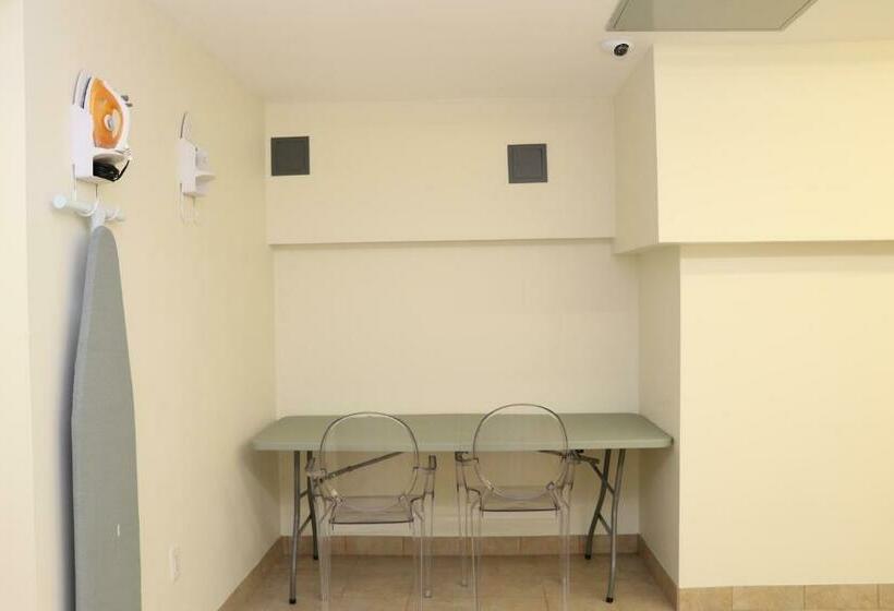 スタンダードスタジオ, Downtown Beacon Hill, Convenient, Comfy Studio #10