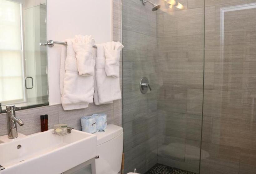 スタンダードスタジオ, Downtown Beacon Hill, Convenient, Comfy Studio #10