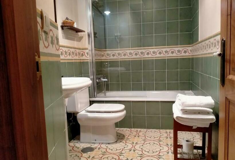 Номер Стандарт с Балконом, Casa Soto