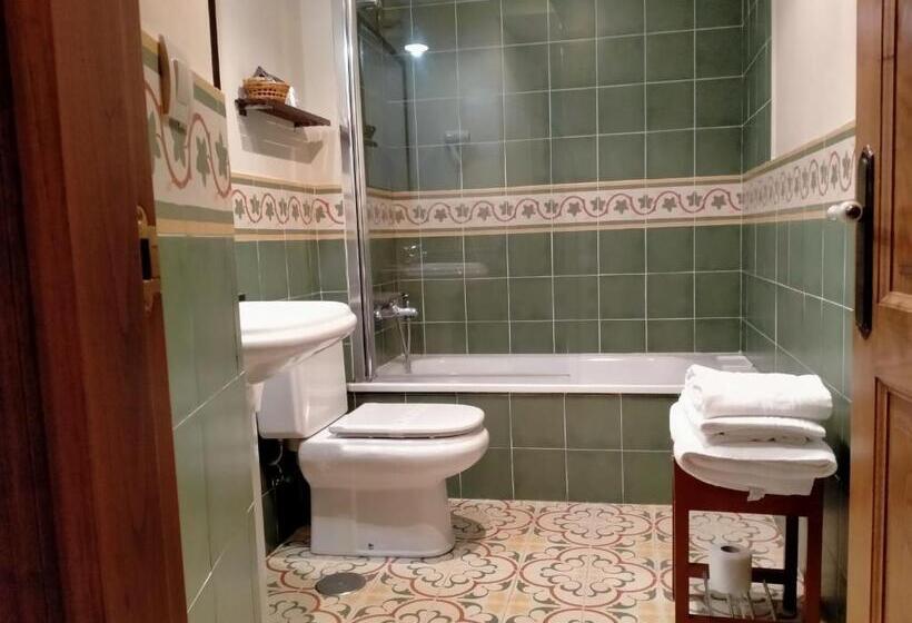 Номер Стандарт, Casa Soto