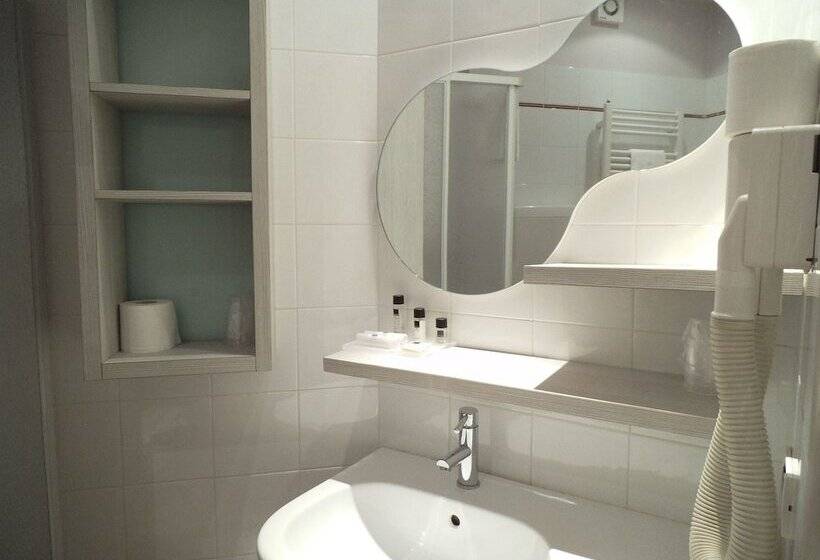 Номер Стандарт, Ariston & Apartments