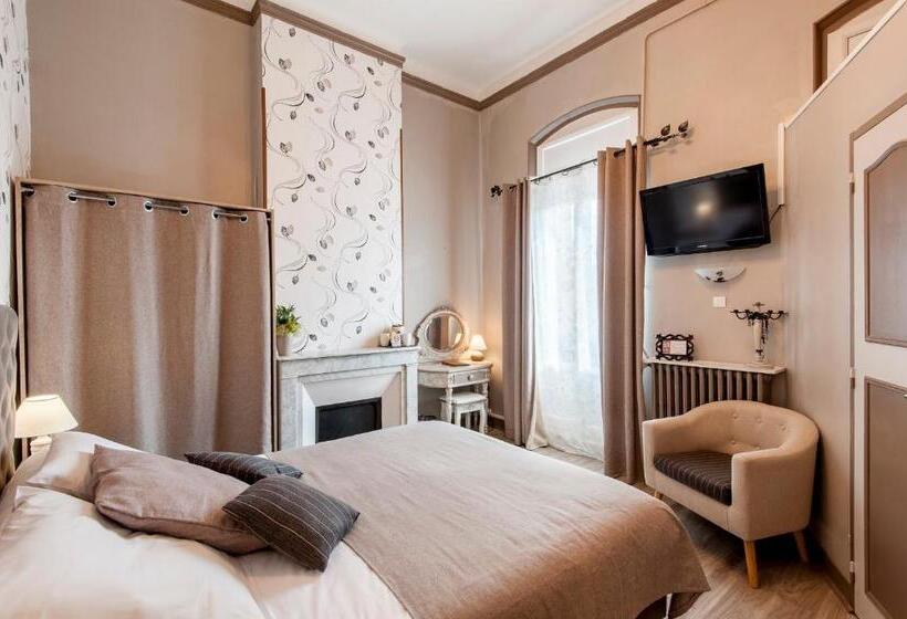 Номер Комфорт, De Charme Le Provence