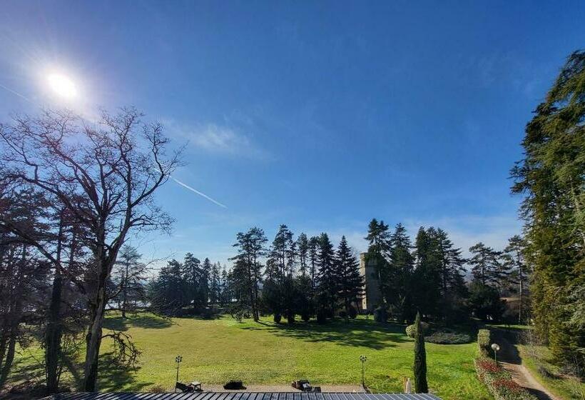 Номер Комфорт, Domaine Des Cedres  , Gites Et Insolites