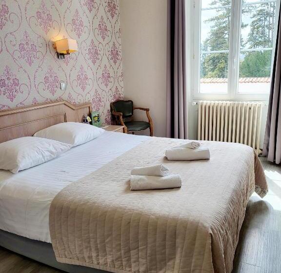 Номер Superior, Domaine Des Cedres  , Gites Et Insolites