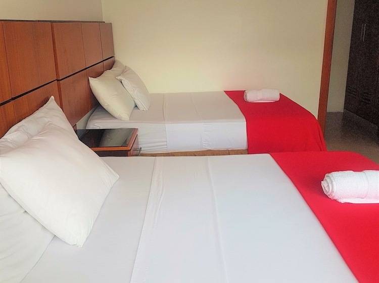 スタンダードルーム, Es En Guayaquil   Suites Guayaquil Cerca Del Aeropuerto