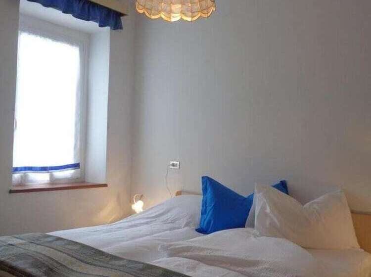 Quarto Estandar, Garni Suisse
