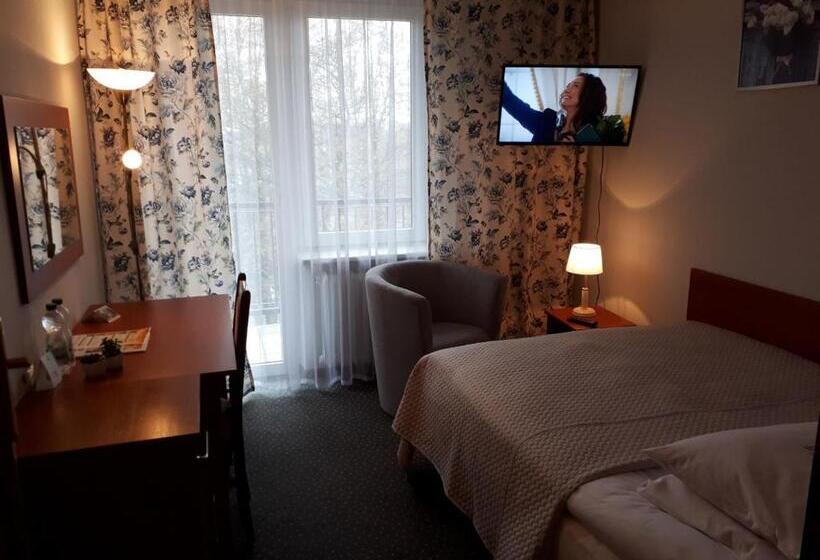 Номер Стандарт, Gromada Medical Spa Busko Zdrój