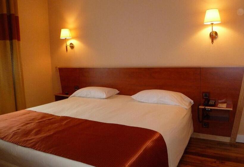 스탠다드 룸, Hôtel Vauban