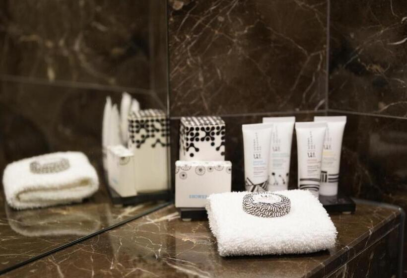 디럭스 룸, Jephson Hotel & Apartments