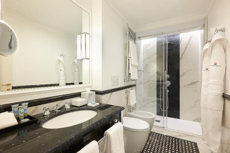 장애인을 위한 스탠다드 룸, Jephson Hotel & Apartments