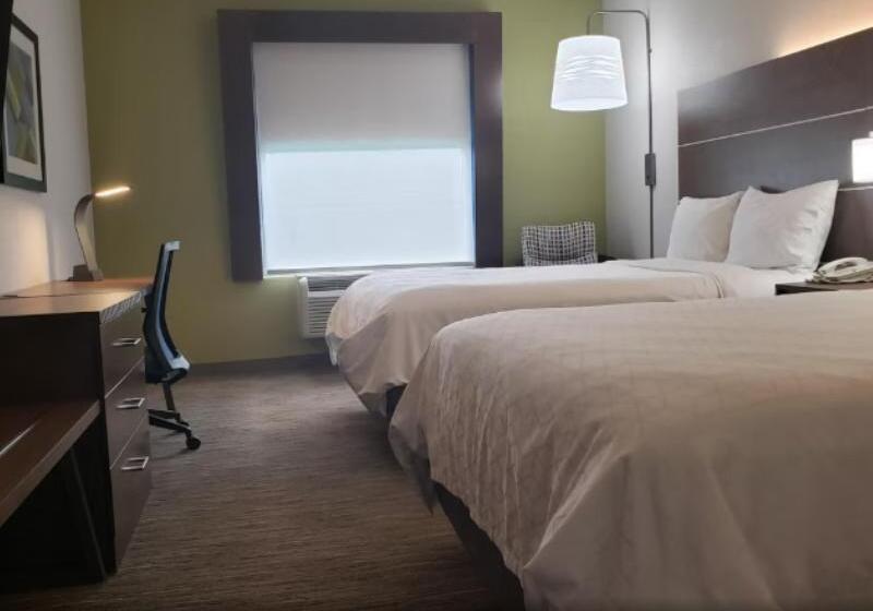 침실 2개 아파트, Jephson Hotel & Apartments