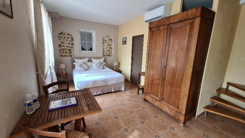 Семейный Номер, La Bastide Saint Bach