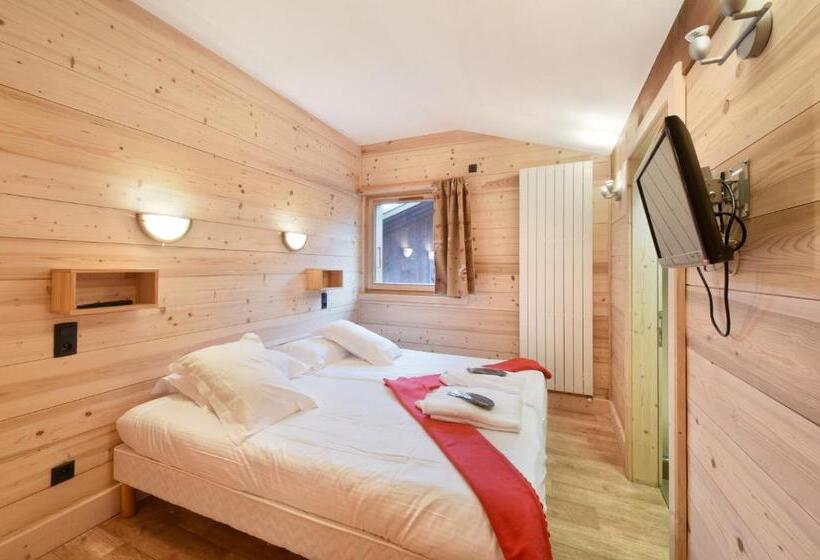 스위트, Loc Hotel Alpen Sports
