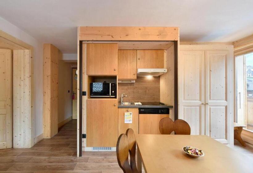 스위트, Loc Hotel Alpen Sports