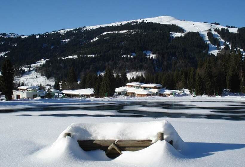 스위트, Loc Hotel Alpen Sports