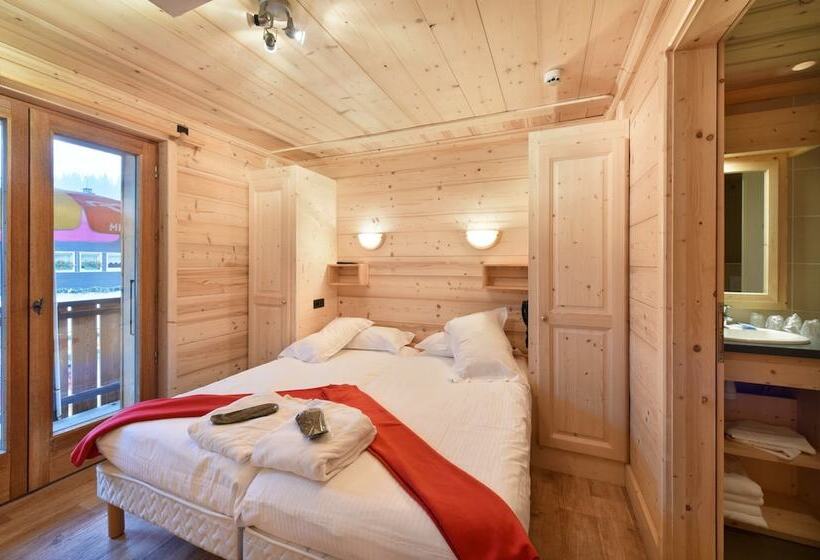 스위트, Loc Hotel Alpen Sports