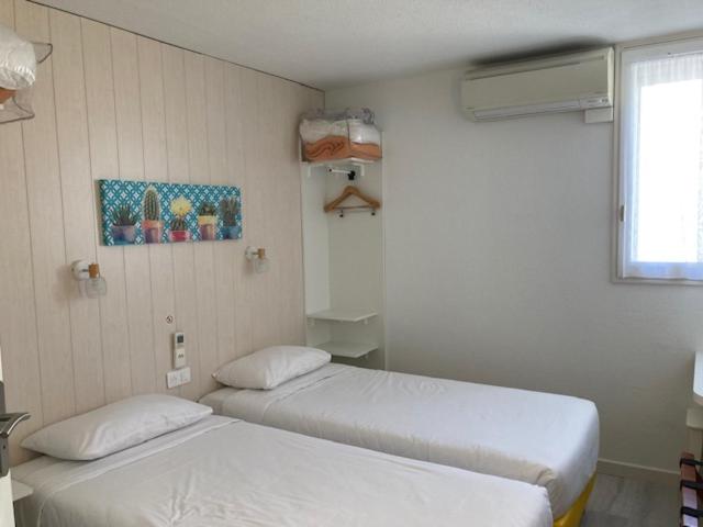 اتاق استاندارد, Logis Hôtel Le Rialto