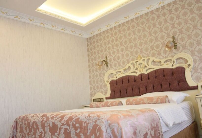 اتاق استاندارد یک نفره, Nayla Palace Hotel Special Category