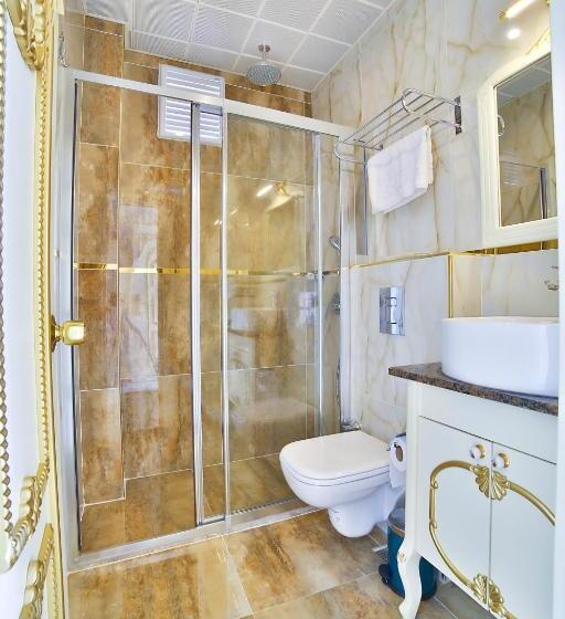 اتاق استاندارد, Nayla Palace Hotel Special Category