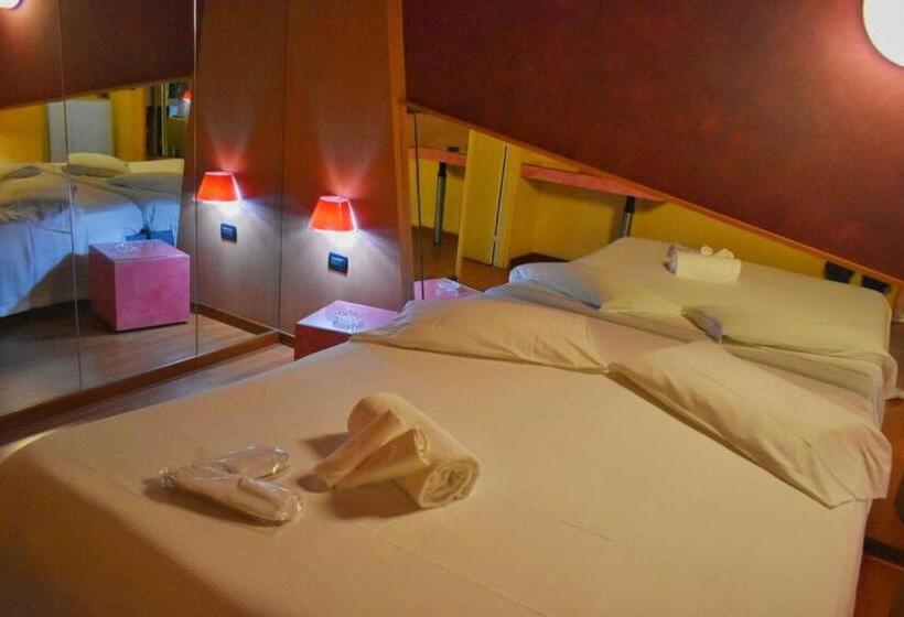 Quarto Economy, Orzi
