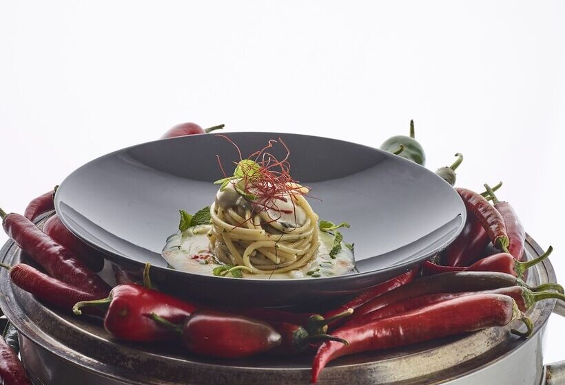 Номер Стандарт, Ristorante Eurossola