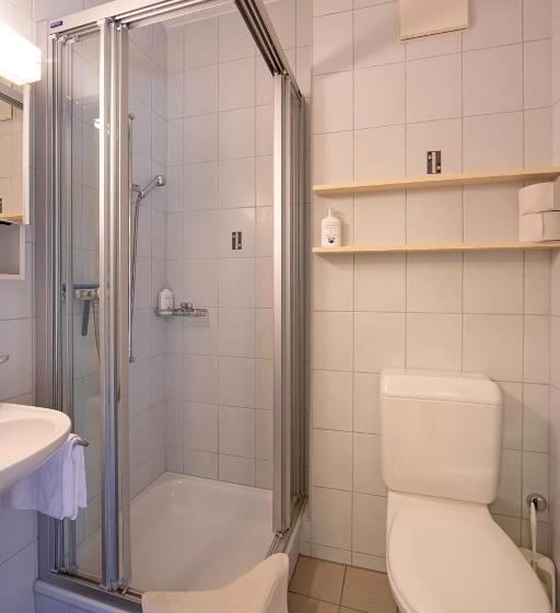 Студия Стандарт, Sportlodge Klosters