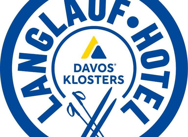 带2个卧室的公寓, Sportlodge Klosters