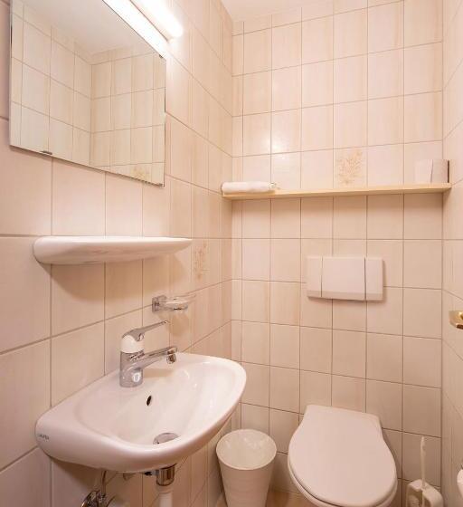 Апартаменты 2 Спальни, Sportlodge Klosters