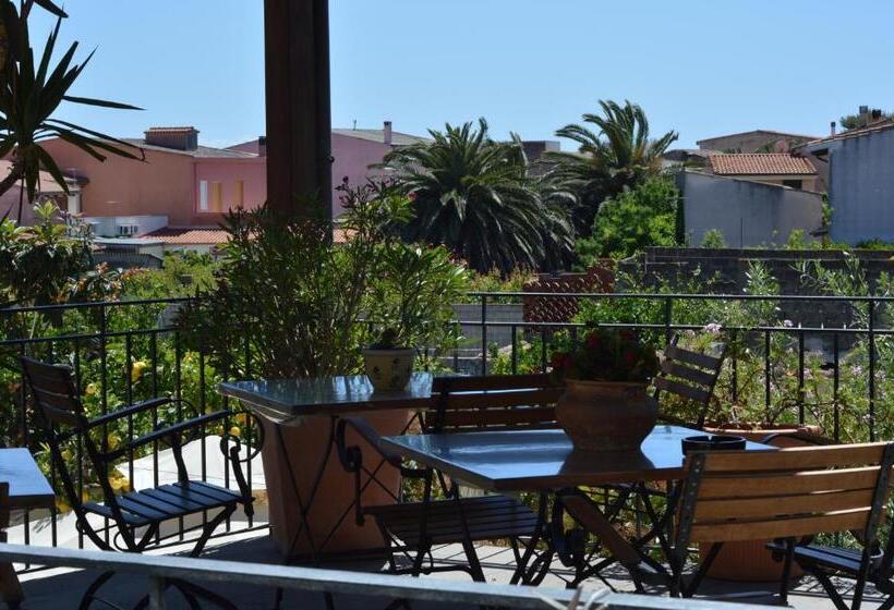 اتاق استاندارد, Villa Canu