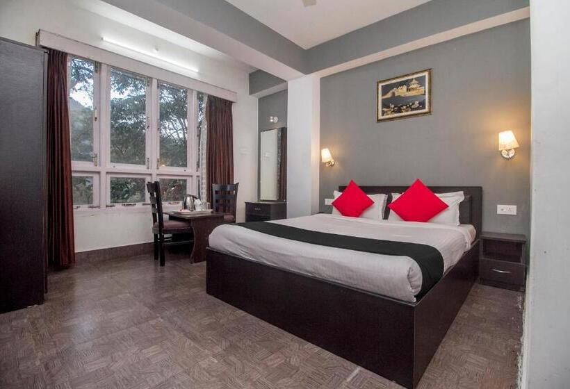 三人经典房间, Collection O Hotel Park Inn