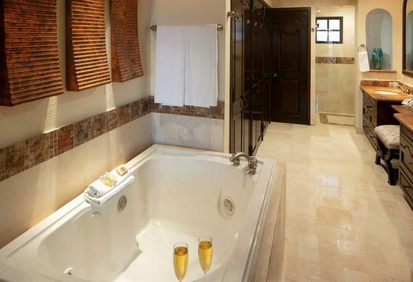 1 Schlafzimmer Penthouse Apartment, Cabo La Estancia