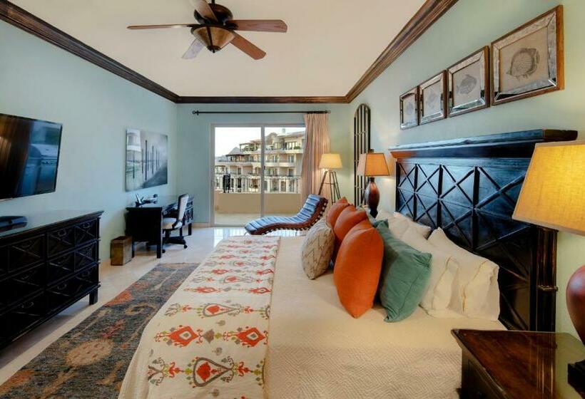 1 Schlafzimmer Penthouse Apartment, Cabo La Estancia