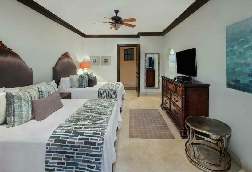 １ベッドルームペントハウスアパート, Cabo La Estancia