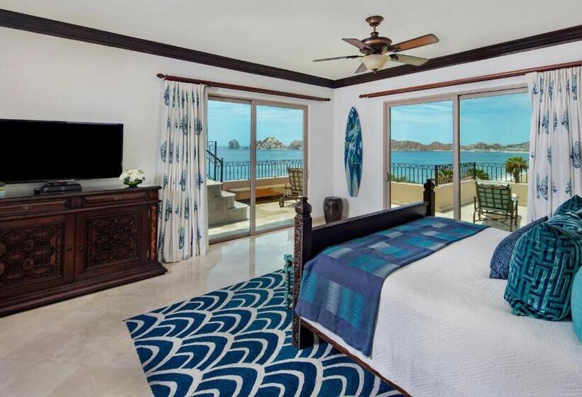 1 Schlafzimmer Penthouse Apartment, Cabo La Estancia