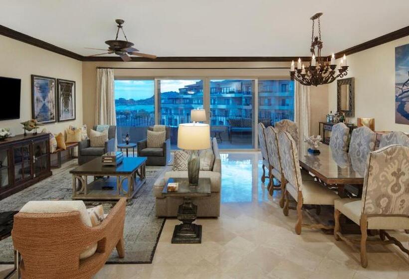 1 Schlafzimmer Penthouse Apartment, Cabo La Estancia