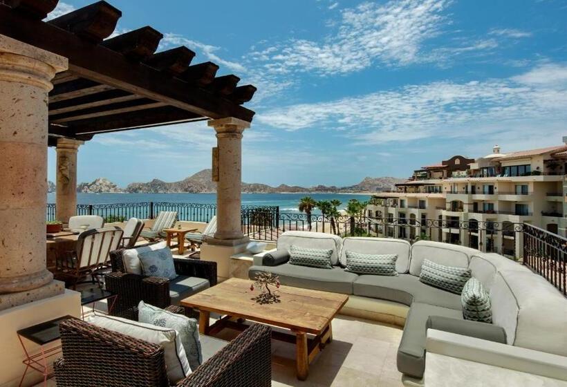1 Schlafzimmer Penthouse Apartment, Cabo La Estancia