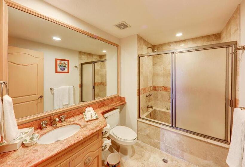 2-Schlafzimmer-Villa, Cabo La Estancia