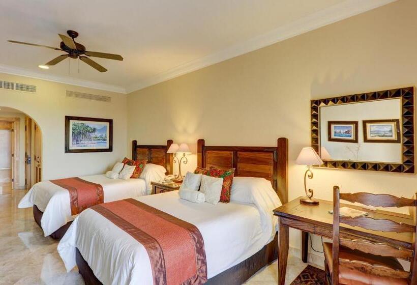 ツーベッドルーム　ヴィラ, Cabo La Estancia