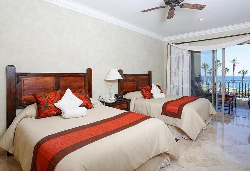 3-Schlafzimmer-Villa, Cabo La Estancia