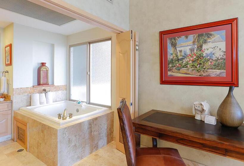 3-Schlafzimmer-Villa, Cabo La Estancia