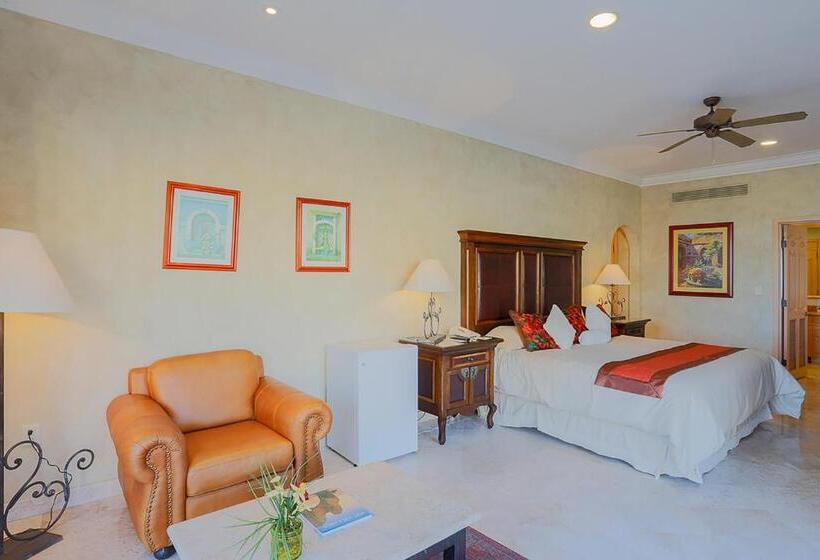 3-Schlafzimmer-Villa, Cabo La Estancia